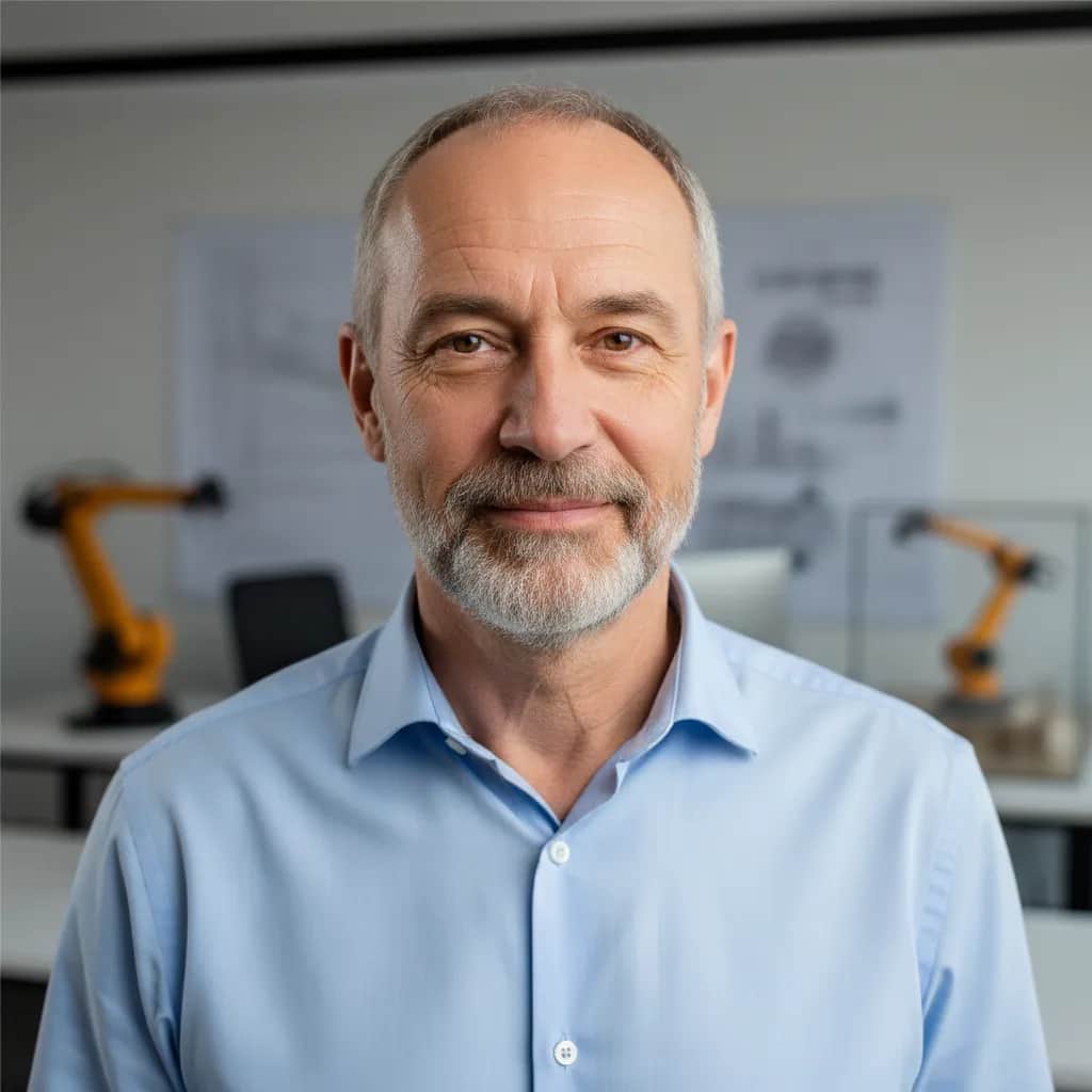 Autor Dominik Kucharski