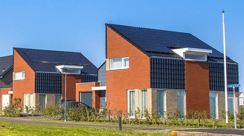 Konstrukcja dachu jednospadowego: techniki, materiały i zalety
