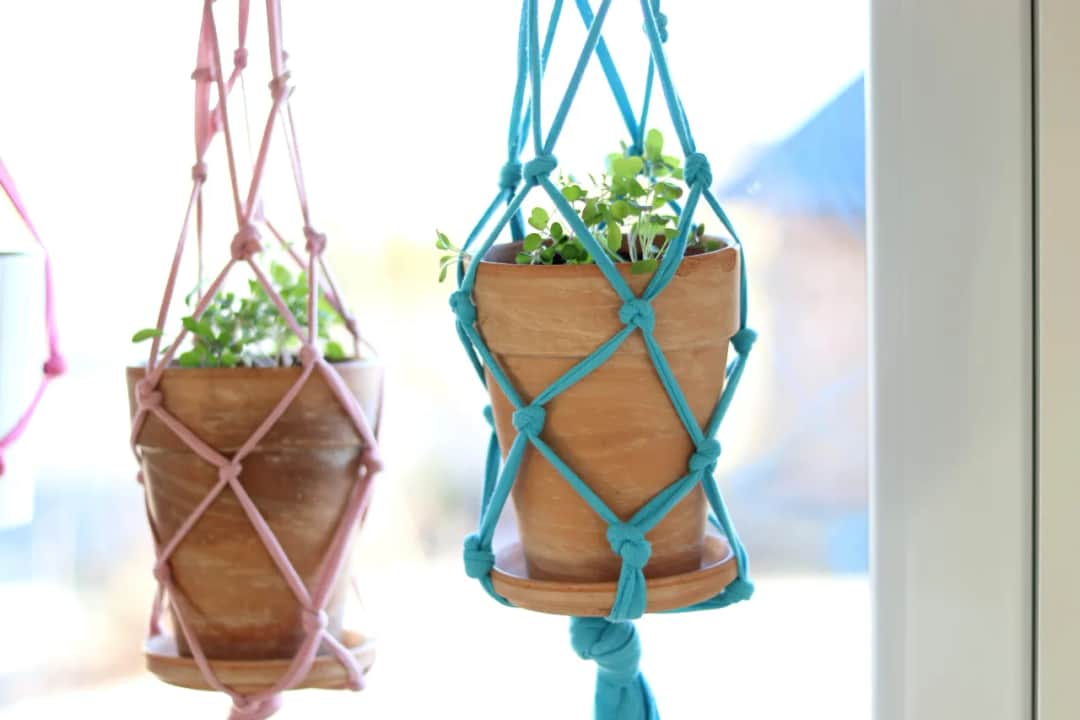 Jak zrobić kwietnik na ścianę: 5 prostych kroków do pięknej dekoracji