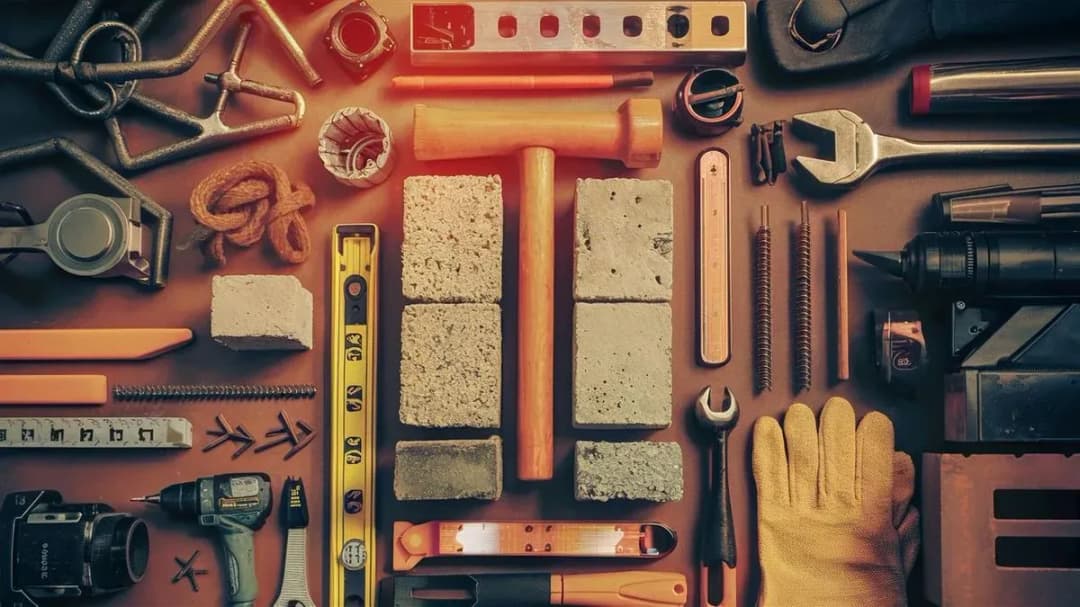 Jak skutecznie zakotwić garaż blaszany do kostki brukowej - 5 metod