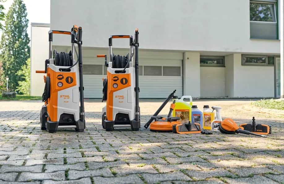 Najlepsza myjka do kostki brukowej - opinie i rekomendacje forum Najlepsza myjka do kostki brukowej - opinie i rekomendacje forum