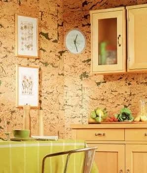 Czy można malować korek ścienny? Poradnik krok po kroku