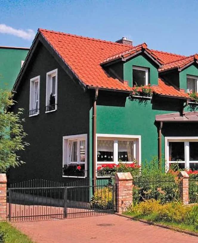 Czym malować ściany na zewnątrz: Najlepsze farby i techniki