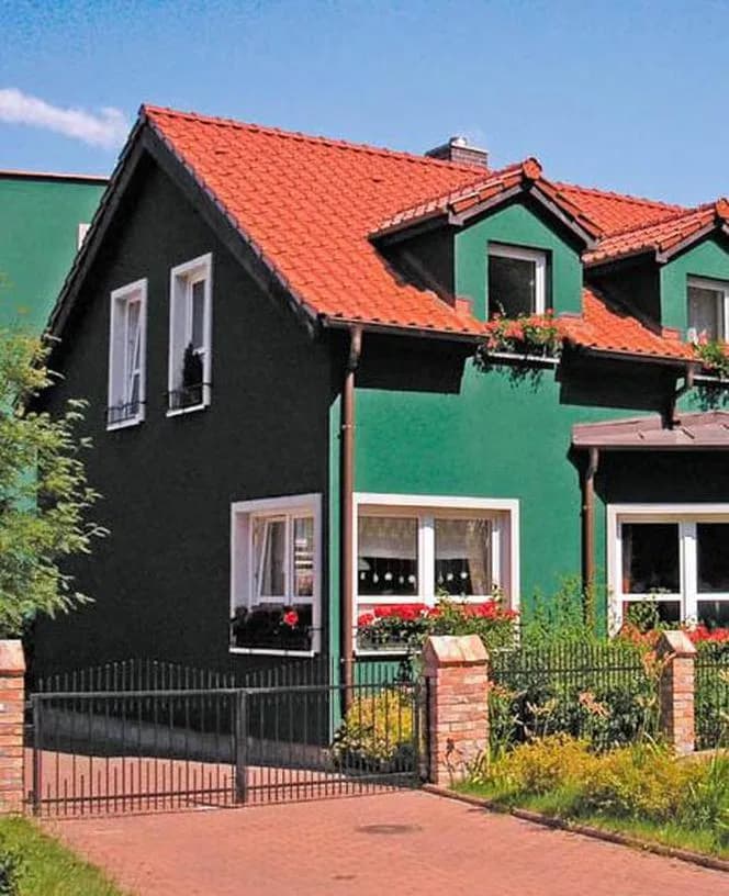 Czym malować ściany na zewnątrz: Najlepsze farby i techniki