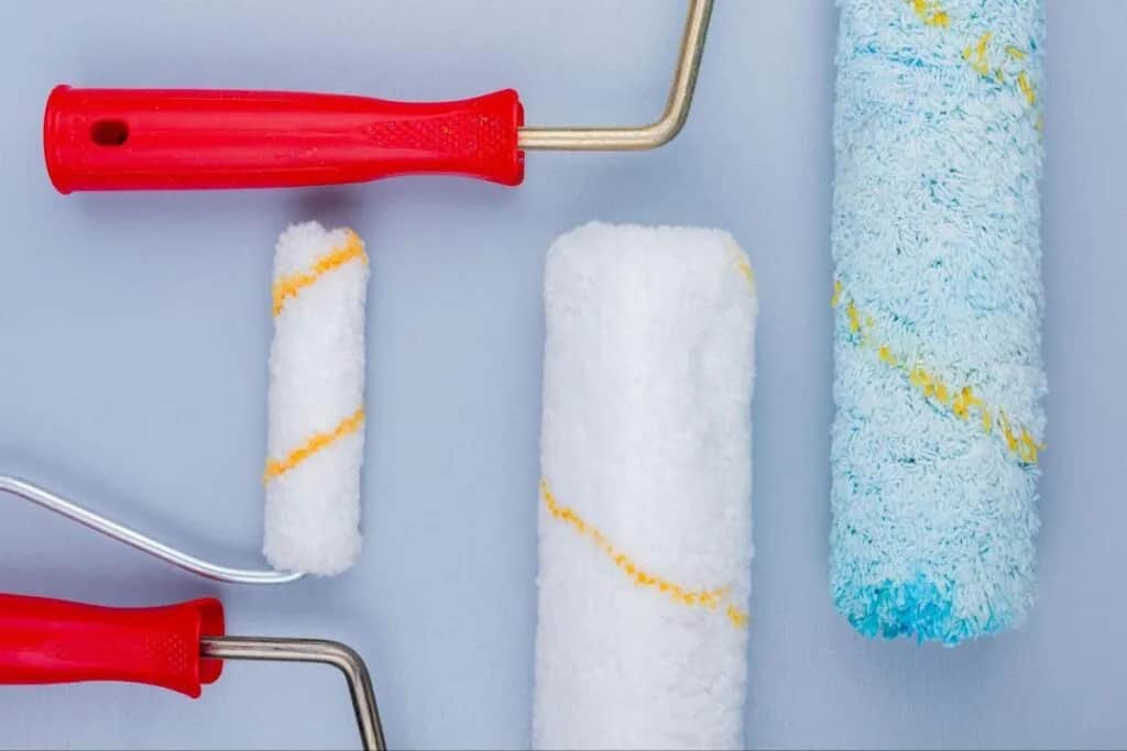 Najlepszy wałek do malowania regipsów - porównanie i wybór