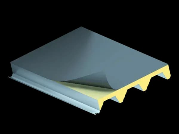 Płyty warstwowe dach: zalety, zastosowania i bezpieczeństwo