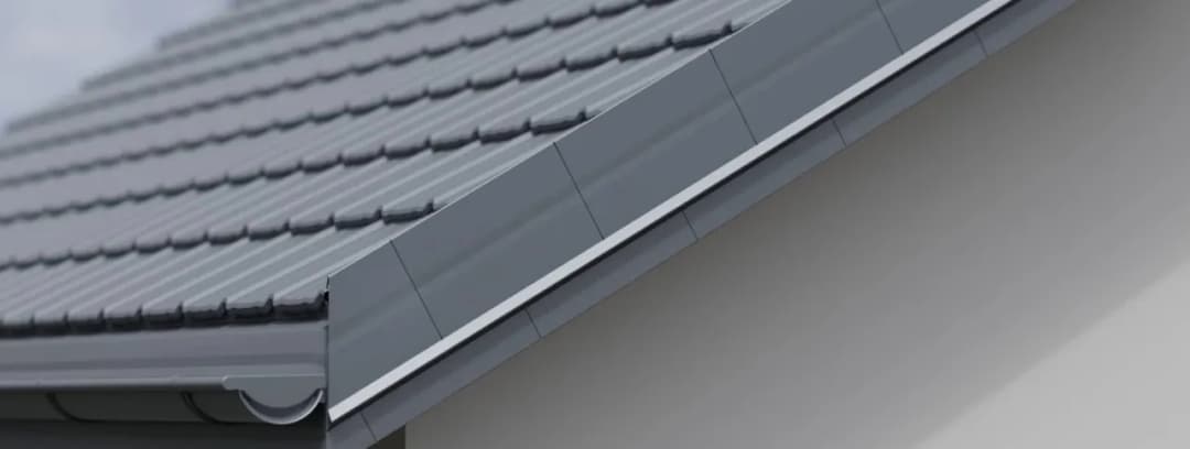 Wiatrownica dachowa: funkcje, rodzaje i montaż - poradnik